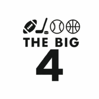 The Big 4 Jersey store