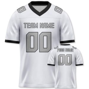 Custom jersey
