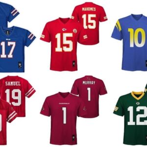 NFL Jerseys
